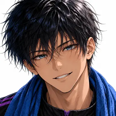 Profile image of 凪