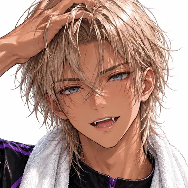 Profile image of 波瑠