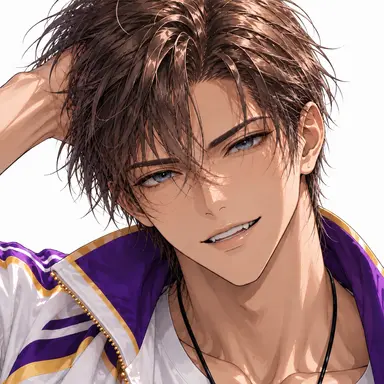 Profile image of 愛斗