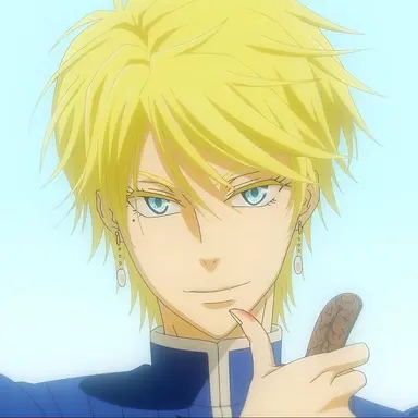 Profile image of ボンド