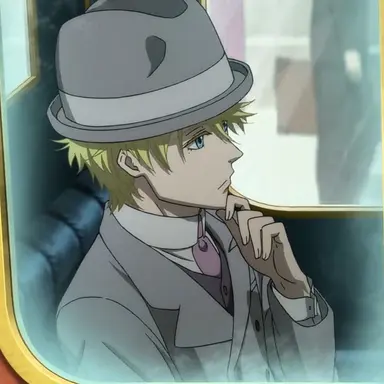 Profile image of ボンド
