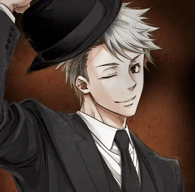 Profile image of ジョン