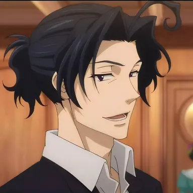 Profile image of シャーロック
