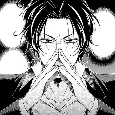Profile image of シャーロック