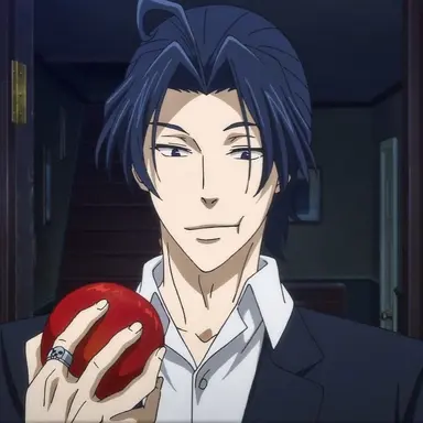 Profile image of シャーロック
