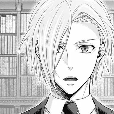 Profile image of ルイス