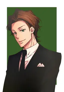 Profile image of アルバート