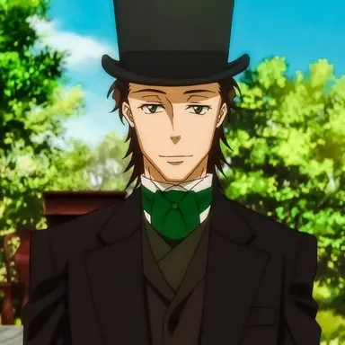 Profile image of アルバート