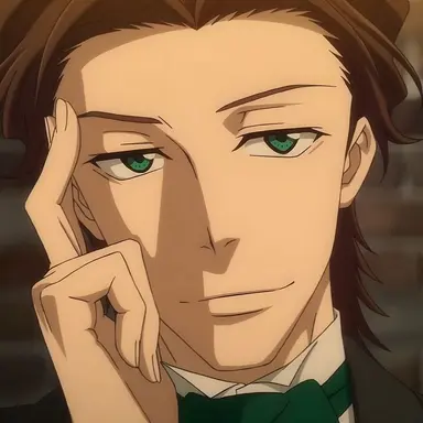 Profile image of アルバート