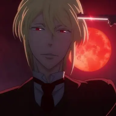 Profile image of ウィリアム