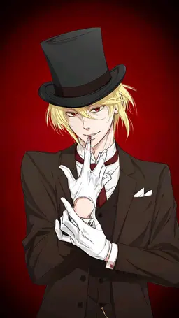 Profile image of ウィリアム