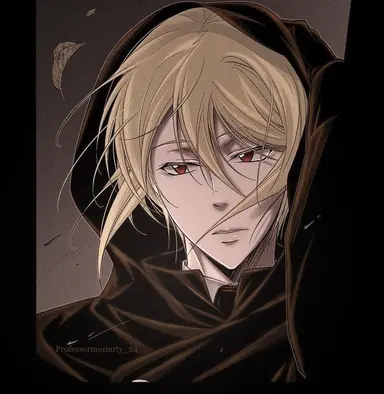 Profile image of ウィリアム