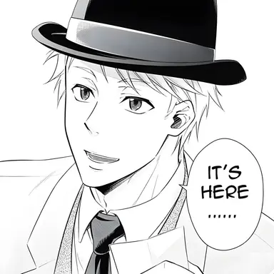 Profile image of ジョン
