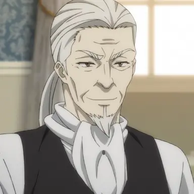 Profile image of ジャック