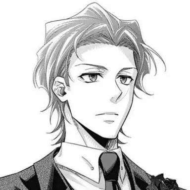Profile image of アルバート