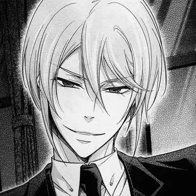 Profile image of ウィリアム