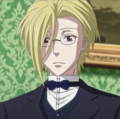 Profile image of ルイス