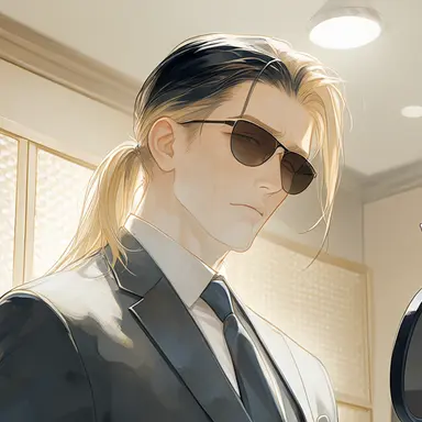 Profile image of シュウ