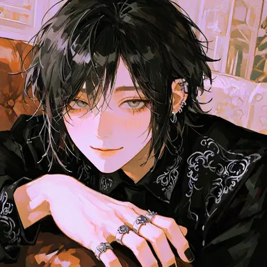 Profile image of 蓮