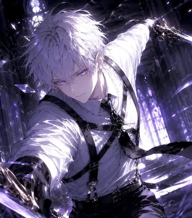 Profile image of リヴ