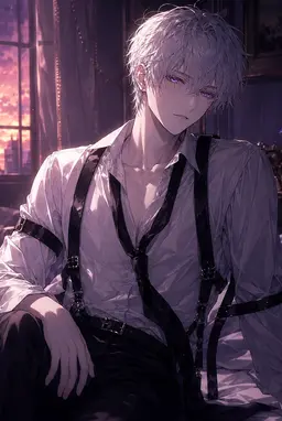 Profile image of リヴ