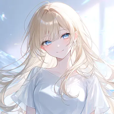 Profile image of アリス