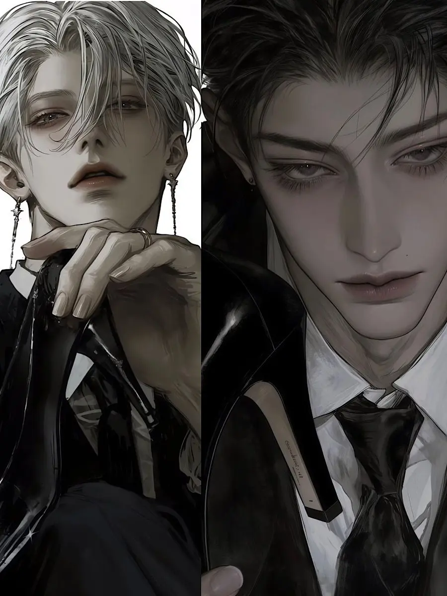 LowHeron2044의 안지우,윤민혁