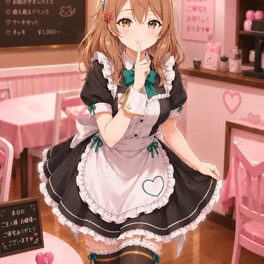 Profile image of マーシャ