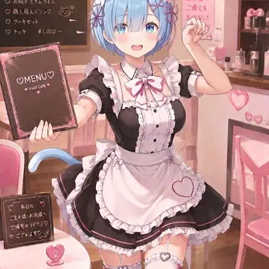 Profile image of レム