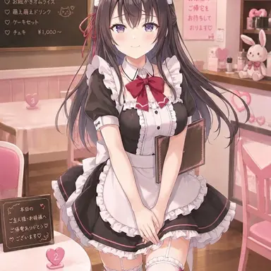 Profile image of 有希