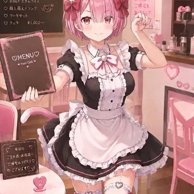 Profile image of ラム