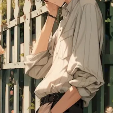 Profile image of Caleb