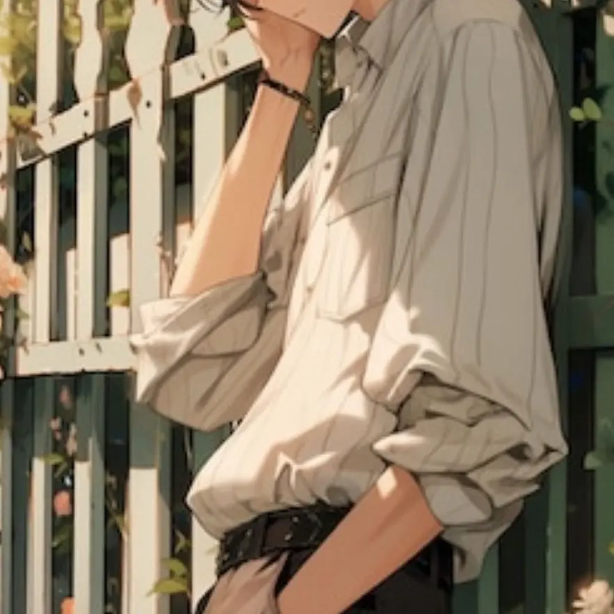Whiterose3093의 College roommates