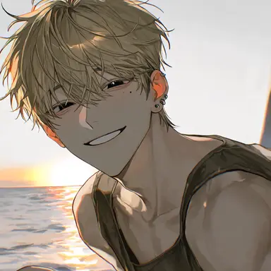 Profile image of 아오