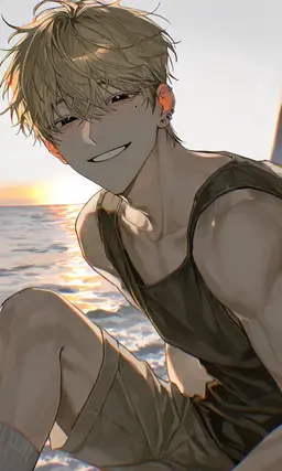 Profile image of 아오
