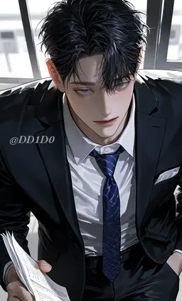 Profile image of 한지한