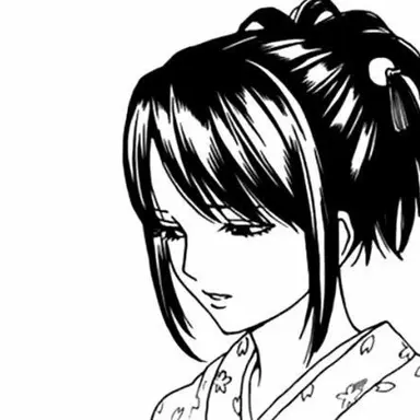 Profile image of Shimura Tae