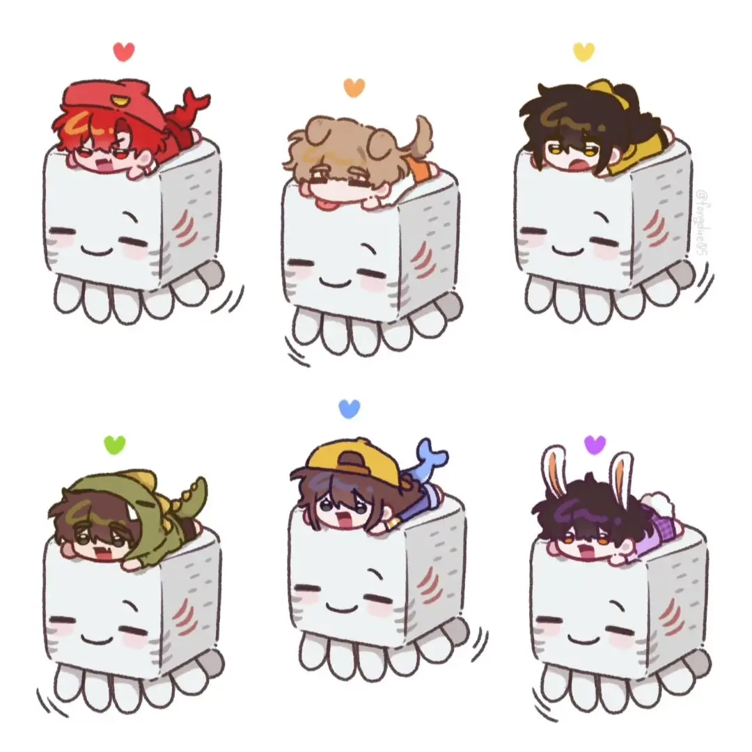 cherrycorn의 픽셀리와 수학여행~!
