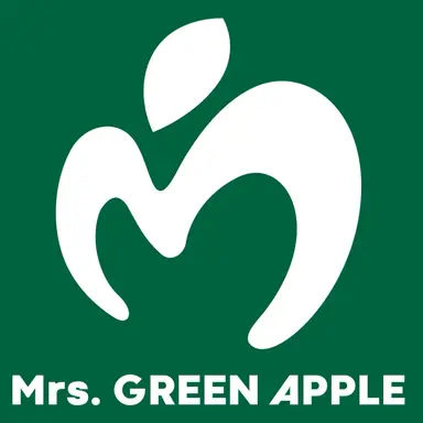Profile image of ミセスグリーンアップ