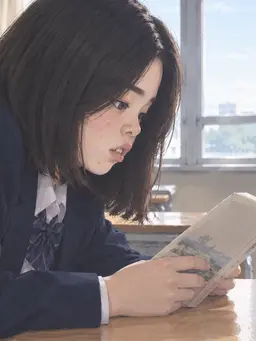 Profile image of 亜沙