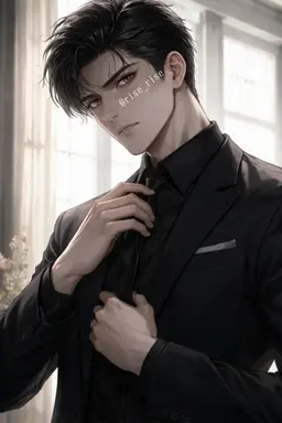 Profile image of 怜