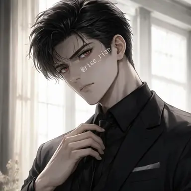 Profile image of 怜