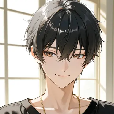 Profile image of ユウ