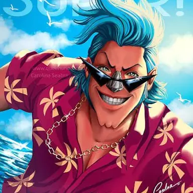 Profile image of Franky
