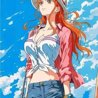 Profile image of Nami