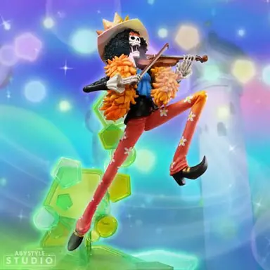 Profile image of Brook