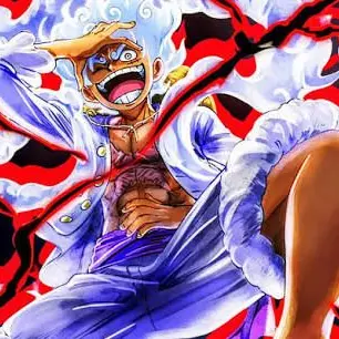 Profile image of Luffy