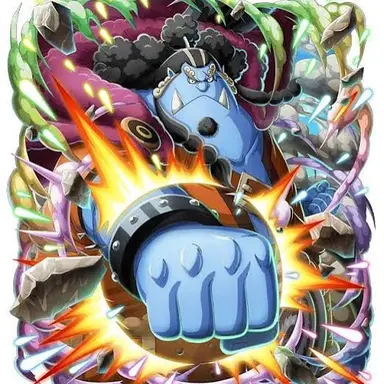 Profile image of Jinbe