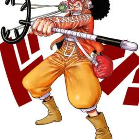 Profile image of Usopp