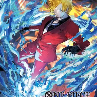 Profile image of Sanji